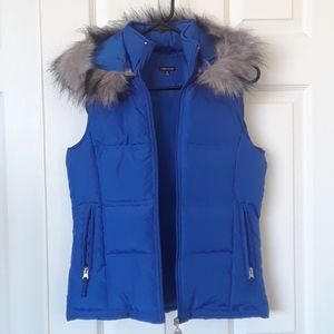 MAURICES DOWN VEST